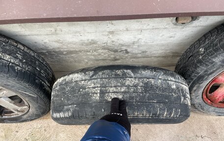 Toyota RAV4, 1996 год, 230 000 рублей, 18 фотография