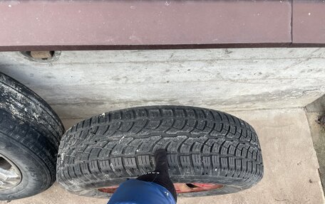 Toyota RAV4, 1996 год, 230 000 рублей, 17 фотография