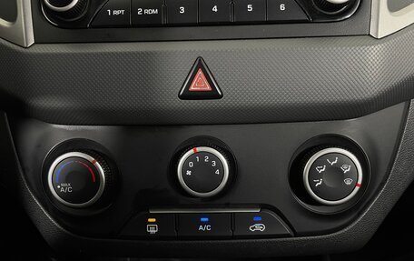 Hyundai Creta I рестайлинг, 2019 год, 1 466 000 рублей, 17 фотография