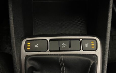 Hyundai Creta I рестайлинг, 2019 год, 1 466 000 рублей, 18 фотография