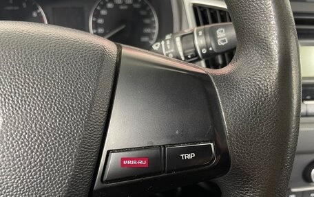 Hyundai Creta I рестайлинг, 2019 год, 1 466 000 рублей, 14 фотография