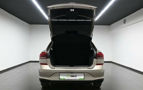 Volkswagen Polo VI (EU Market), 2020 год, 1 785 000 рублей, 7 фотография