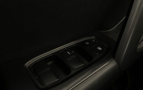 Hyundai Creta I рестайлинг, 2019 год, 1 466 000 рублей, 19 фотография