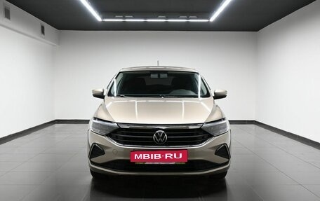 Volkswagen Polo VI (EU Market), 2020 год, 1 785 000 рублей, 3 фотография