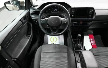 Volkswagen Polo VI (EU Market), 2020 год, 1 785 000 рублей, 12 фотография