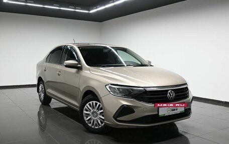 Volkswagen Polo VI (EU Market), 2020 год, 1 785 000 рублей, 5 фотография