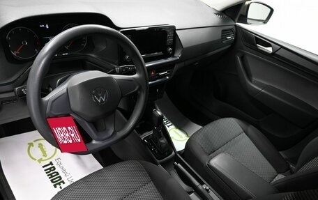 Volkswagen Polo VI (EU Market), 2020 год, 1 785 000 рублей, 9 фотография