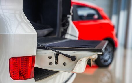 Toyota Land Cruiser 200, 2017 год, 6 598 000 рублей, 13 фотография