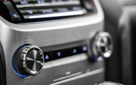 Toyota Land Cruiser 200, 2017 год, 6 598 000 рублей, 22 фотография