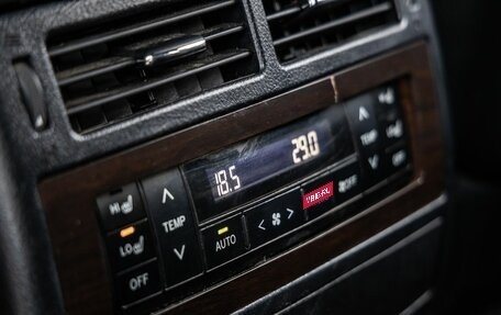 Toyota Land Cruiser 200, 2017 год, 6 598 000 рублей, 20 фотография