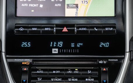 Toyota Land Cruiser 200, 2017 год, 6 598 000 рублей, 32 фотография