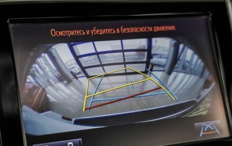 Toyota Land Cruiser 200, 2017 год, 6 598 000 рублей, 38 фотография