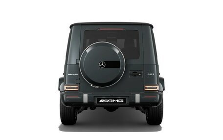 Mercedes-Benz G-Класс AMG, 2025 год, 34 000 000 рублей, 20 фотография