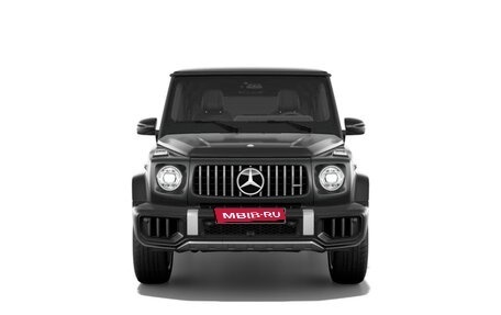 Mercedes-Benz G-Класс AMG, 2025 год, 34 000 000 рублей, 9 фотография