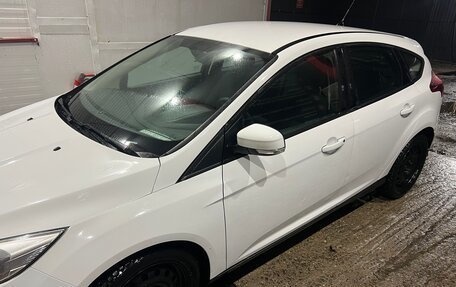 Ford Focus III, 2016 год, 950 000 рублей, 4 фотография