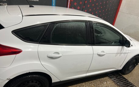 Ford Focus III, 2016 год, 950 000 рублей, 8 фотография