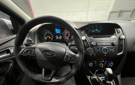 Ford Focus III, 2016 год, 950 000 рублей, 14 фотография