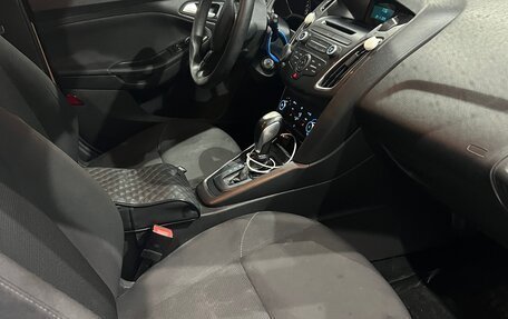 Ford Focus III, 2016 год, 950 000 рублей, 10 фотография