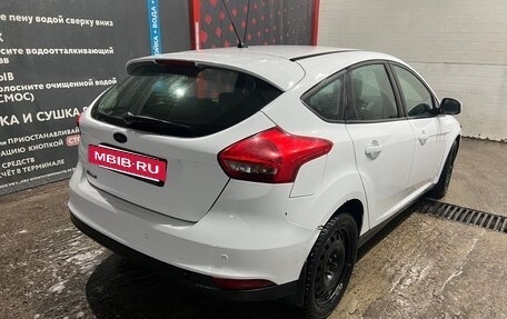 Ford Focus III, 2016 год, 950 000 рублей, 6 фотография