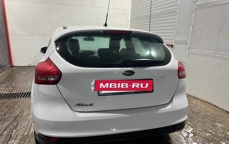 Ford Focus III, 2016 год, 950 000 рублей, 7 фотография
