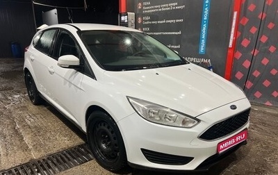 Ford Focus III, 2016 год, 950 000 рублей, 1 фотография