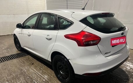 Ford Focus III, 2016 год, 950 000 рублей, 5 фотография