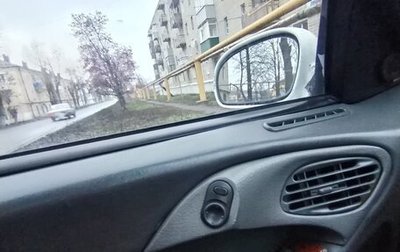 Daewoo Espero, 1996 год, 130 000 рублей, 1 фотография