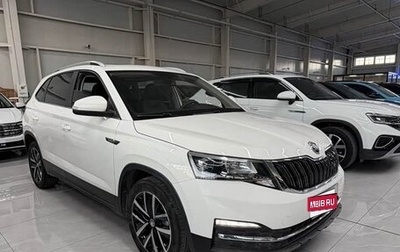 Skoda Kamiq I, 2022 год, 1 213 000 рублей, 1 фотография