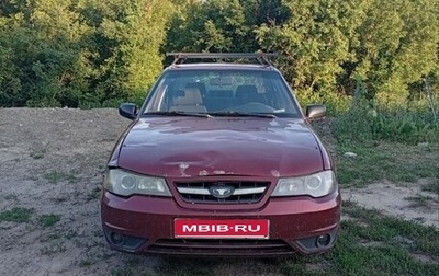 Daewoo Nexia I рестайлинг, 2011 год, 150 000 рублей, 1 фотография