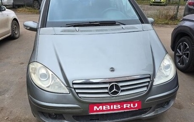 Mercedes-Benz A-Класс, 2005 год, 450 000 рублей, 1 фотография