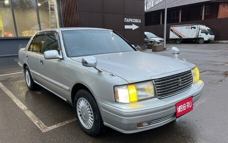 Toyota Crown, 1995 год, 520 000 рублей, 1 фотография