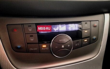 Nissan Sentra, 2015 год, 919 000 рублей, 7 фотография