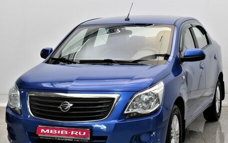 Ravon R4, 2017 год, 910 000 рублей, 1 фотография