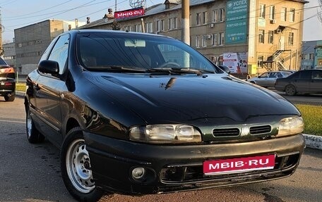 Fiat Bravo, 2001 год, 150 000 рублей, 1 фотография