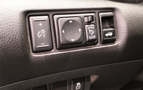 Nissan Sentra, 2015 год, 919 000 рублей, 11 фотография