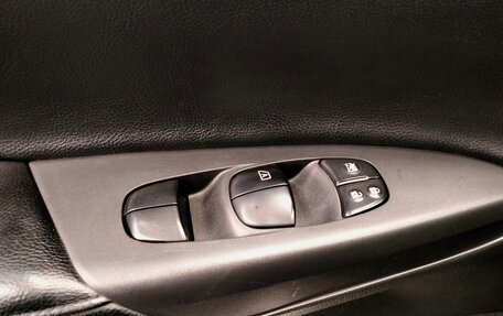 Nissan Sentra, 2015 год, 919 000 рублей, 12 фотография