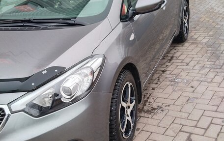 KIA Cerato III, 2014 год, 1 080 000 рублей, 4 фотография
