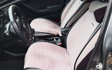 KIA Cerato III, 2014 год, 1 080 000 рублей, 2 фотография