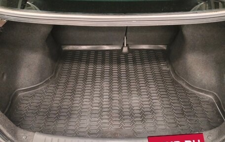 Nissan Sentra, 2015 год, 919 000 рублей, 15 фотография