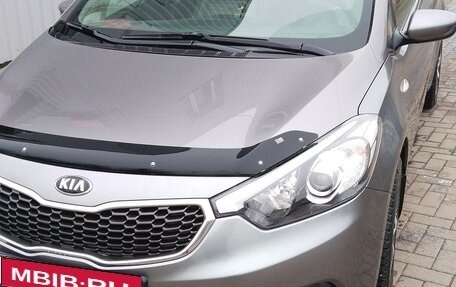 KIA Cerato III, 2014 год, 1 080 000 рублей, 5 фотография