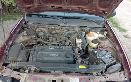 Daewoo Nexia I рестайлинг, 2011 год, 150 000 рублей, 2 фотография