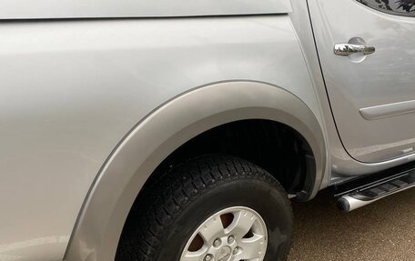 Mitsubishi L200 IV рестайлинг, 2014 год, 1 250 000 рублей, 4 фотография