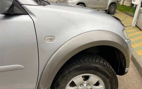 Mitsubishi L200 IV рестайлинг, 2014 год, 1 250 000 рублей, 2 фотография