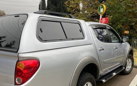 Mitsubishi L200 IV рестайлинг, 2014 год, 1 250 000 рублей, 5 фотография