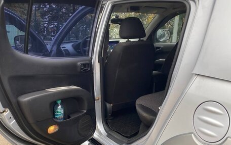 Mitsubishi L200 IV рестайлинг, 2014 год, 1 250 000 рублей, 6 фотография