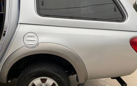 Mitsubishi L200 IV рестайлинг, 2014 год, 1 250 000 рублей, 8 фотография