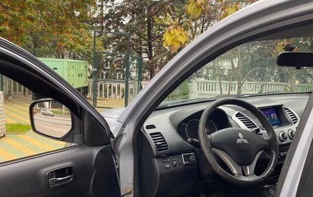 Mitsubishi L200 IV рестайлинг, 2014 год, 1 250 000 рублей, 12 фотография