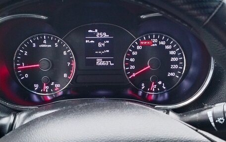 KIA Cerato III, 2014 год, 1 080 000 рублей, 8 фотография