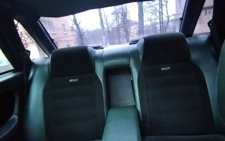 Daewoo Espero, 1996 год, 130 000 рублей, 3 фотография