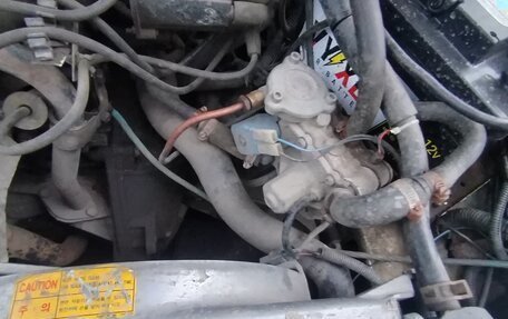 Daewoo Espero, 1996 год, 130 000 рублей, 7 фотография